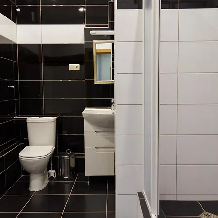 Апартаменты Гагарин Плаза-2 Apartment