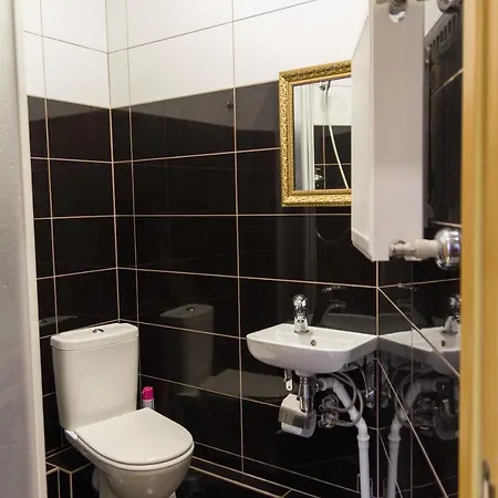 Apartment Апартаменты Гагарин Плаза-2 *