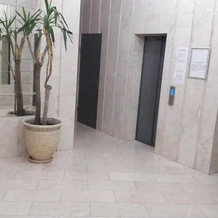 Apartment Апартаменты Гагарин Плаза-2 *