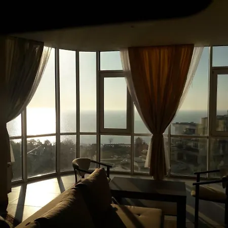 Апартаменты Гагарин Плаза-2 Apartment Odesa