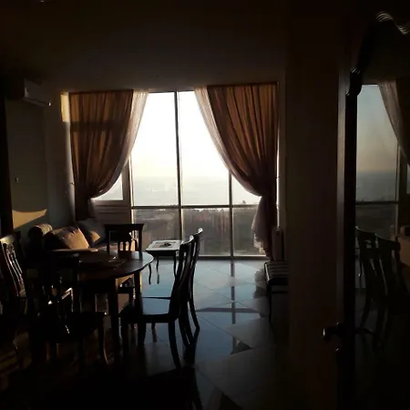 Apartment Апартаменты Гагарин Плаза-2 Odesa
