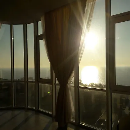 Apartment Апартаменты Гагарин Плаза-2 Odesa