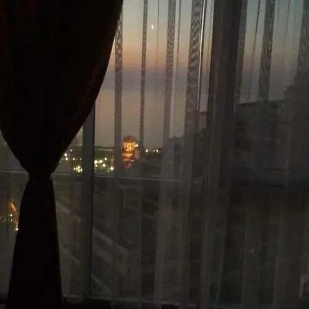 Апартаменты Гагарин Плаза-2 Odesa