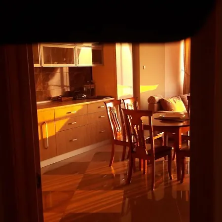 Апартаменты Гагарин Плаза-2 Apartment