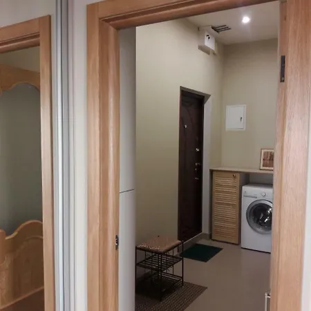 Apartment Апартаменты Гагарин Плаза-2