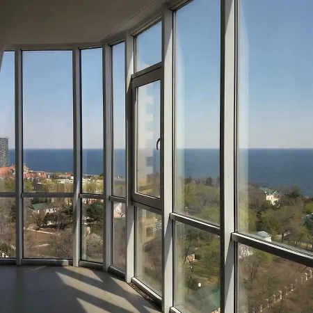 Apartment Апартаменты Гагарин Плаза-2 *