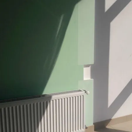 Апартаменты Гагарин Плаза-2 Apartment