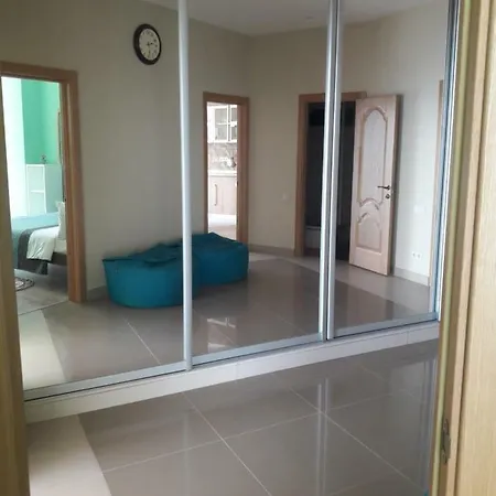 Apartment Апартаменты Гагарин Плаза-2 *