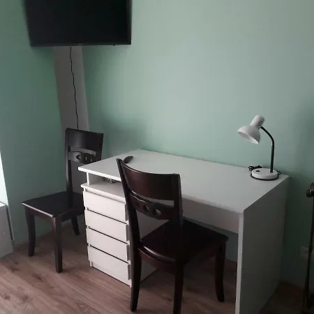 Апартаменты Гагарин Плаза-2 Apartment *