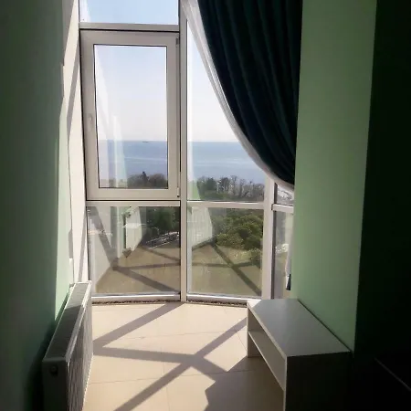 Апартаменты Гагарин Плаза-2 Apartment Odesa
