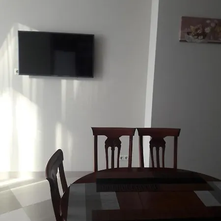 Апартаменты Гагарин Плаза-2 Apartment *