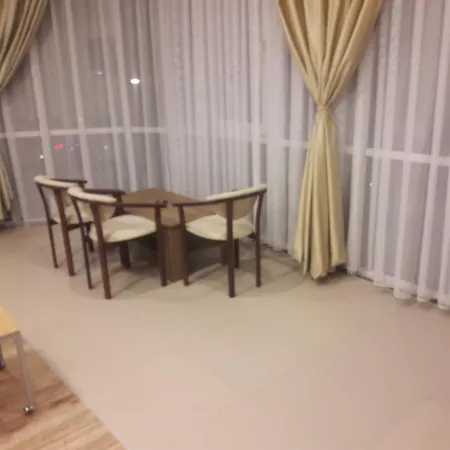 Apartment Апартаменты Гагарин Плаза-2 *