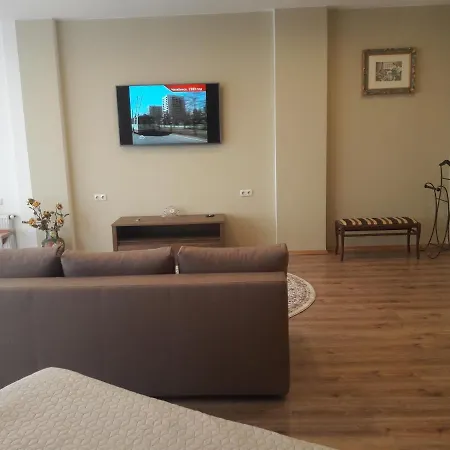 Апартаменты Гагарин Плаза-2 Apartment Odesa