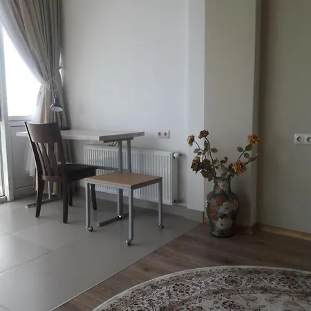 Apartment Апартаменты Гагарин Плаза-2 Odesa